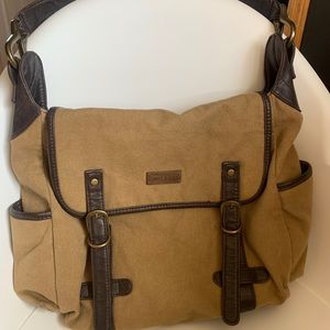 Matt & Nat Shoulder Bag